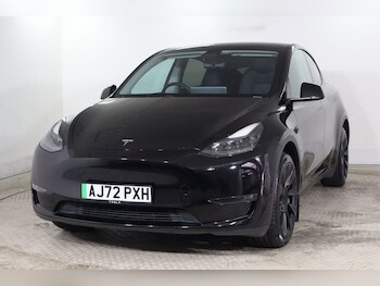 Used Tesla Model Y 2022 for sale - 78257174: Photo