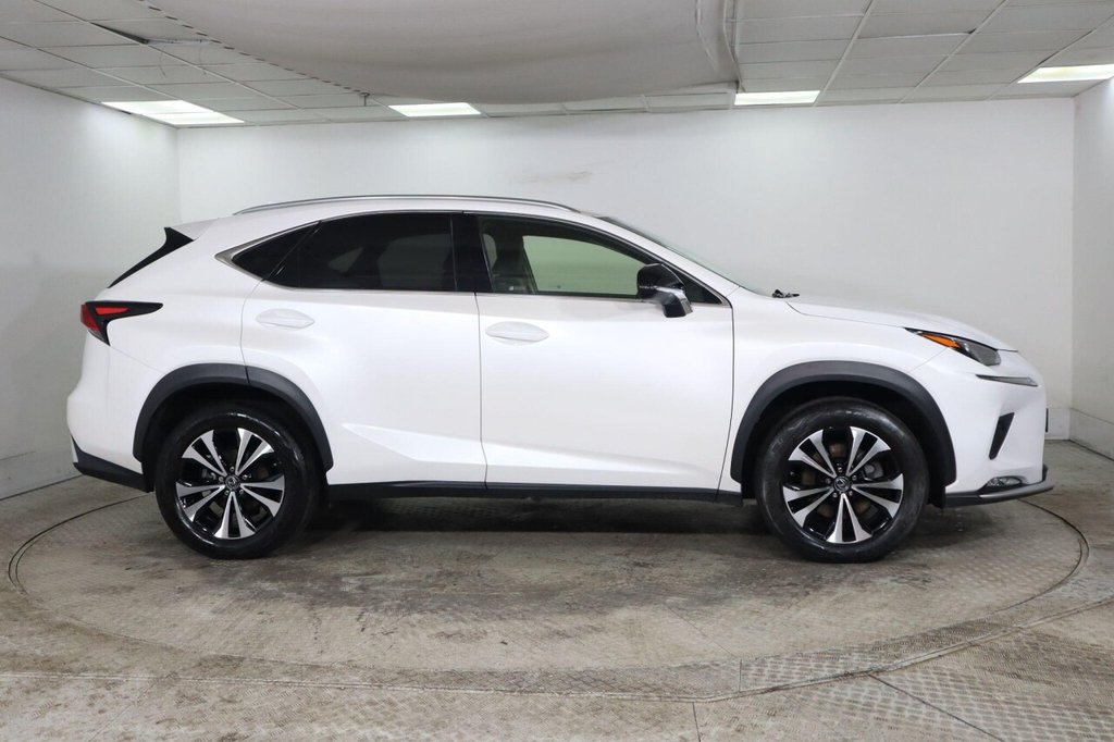 Used Lexus NX 2021 for sale - 76536129: Photo 10