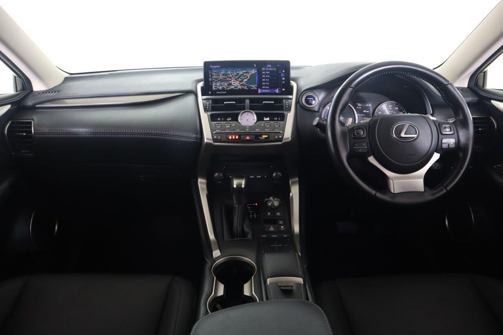 Used Lexus NX 2021 for sale - 76536129: Photo 12