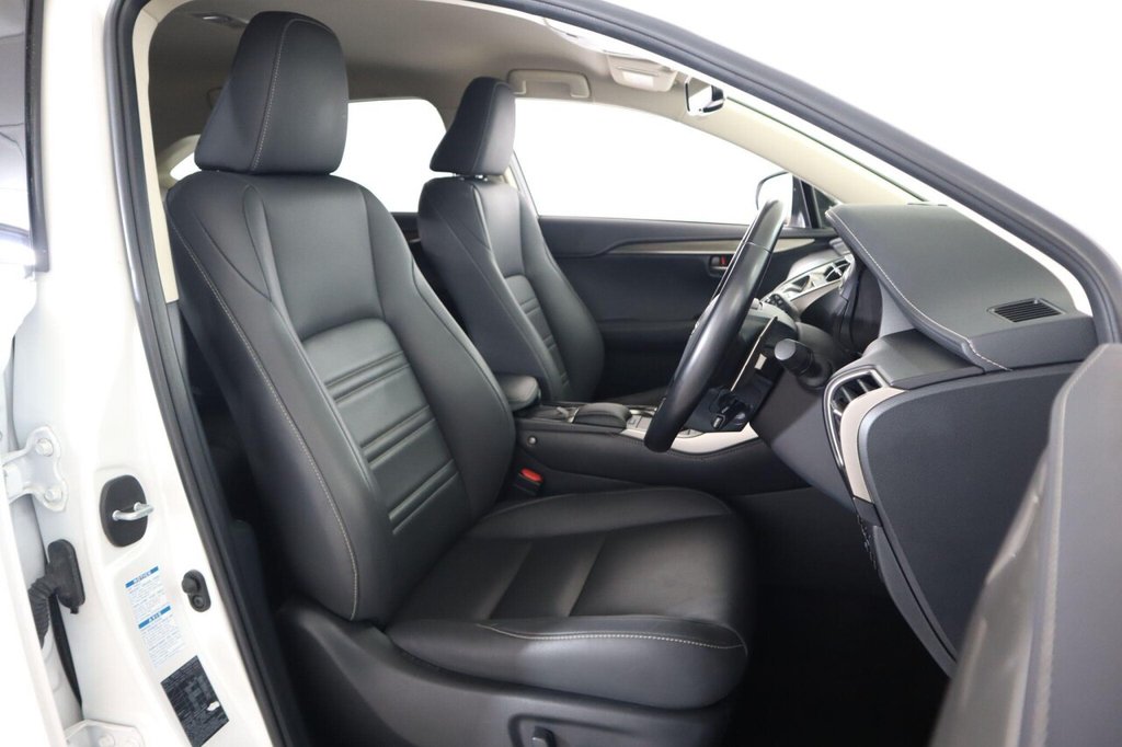 Used Lexus NX 2021 for sale - 76536129: Photo 13