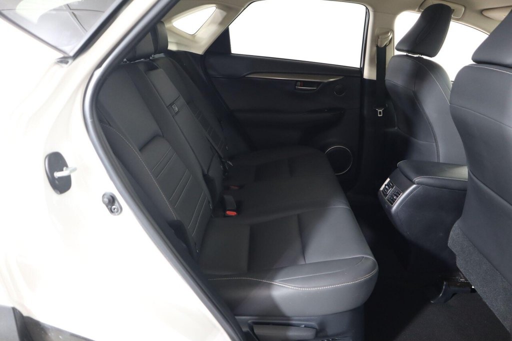 Used Lexus NX 2021 for sale - 76536129: Photo 14