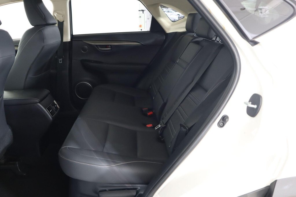 Used Lexus NX 2021 for sale - 76536129: Photo 15