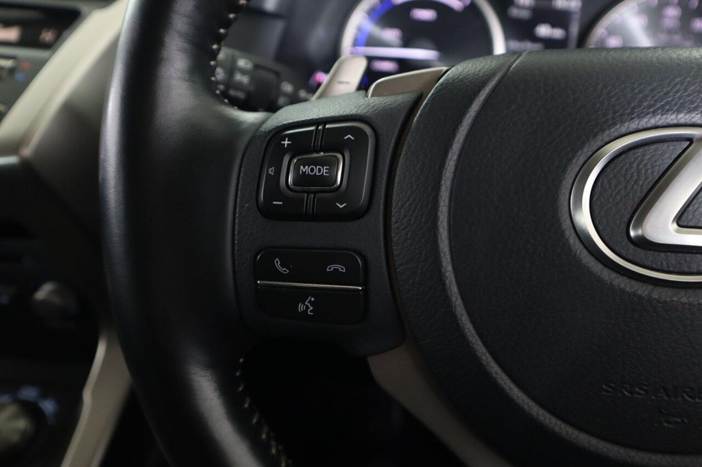 Used Lexus NX 2021 for sale - 76536129: Photo 17