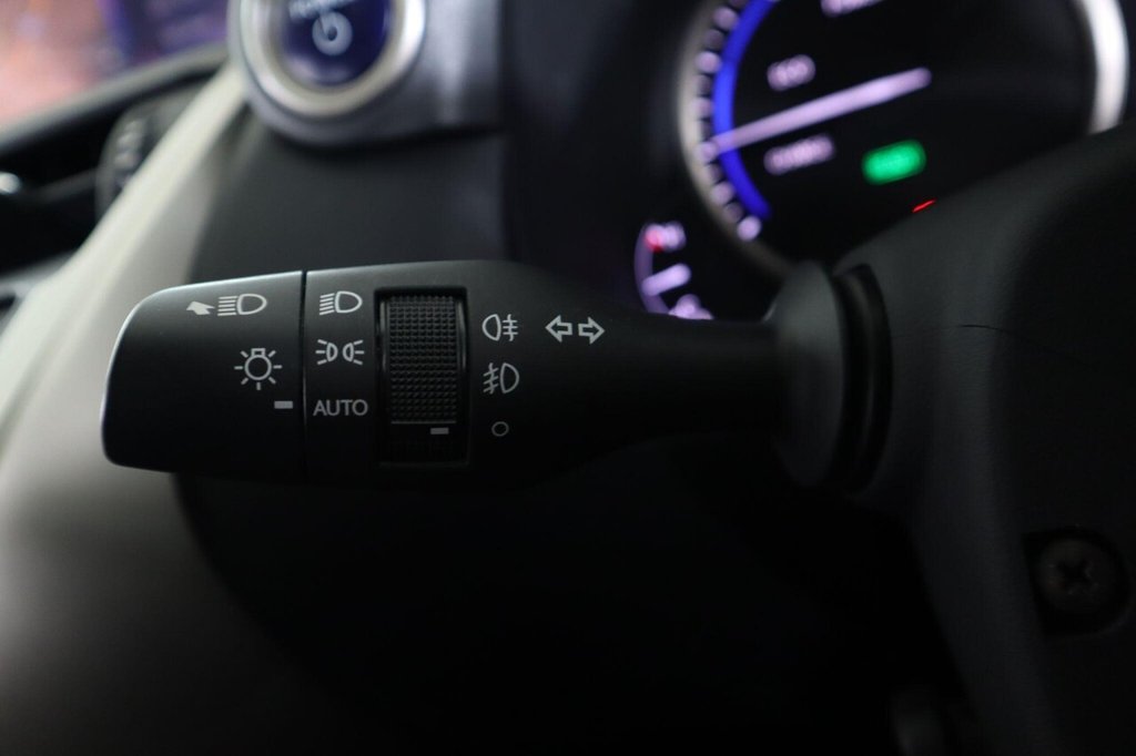 Used Lexus NX 2021 for sale - 76536129: Photo 19