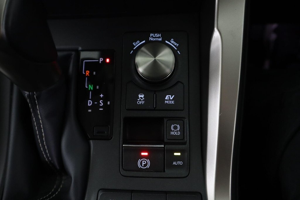 Used Lexus NX 2021 for sale - 76536129: Photo 22