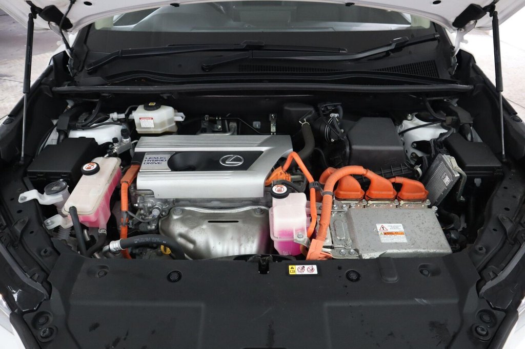 Used Lexus NX 2021 for sale - 76536129: Photo 29