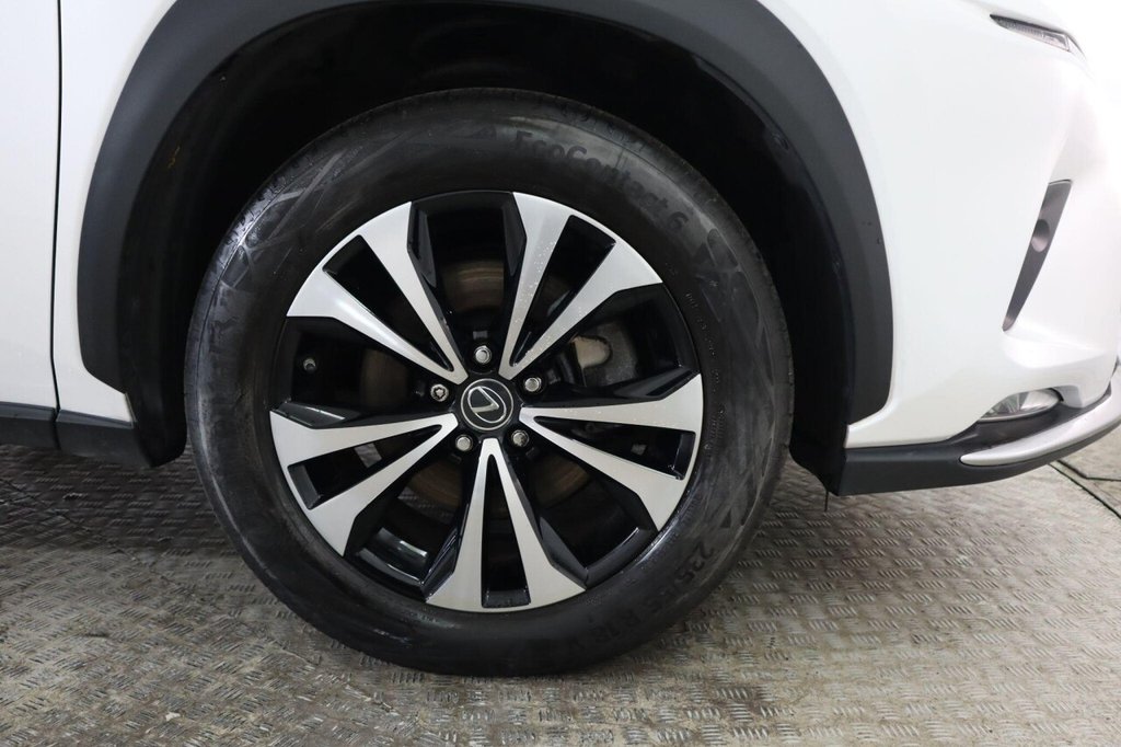 Used Lexus NX 2021 for sale - 76536129: Photo 30