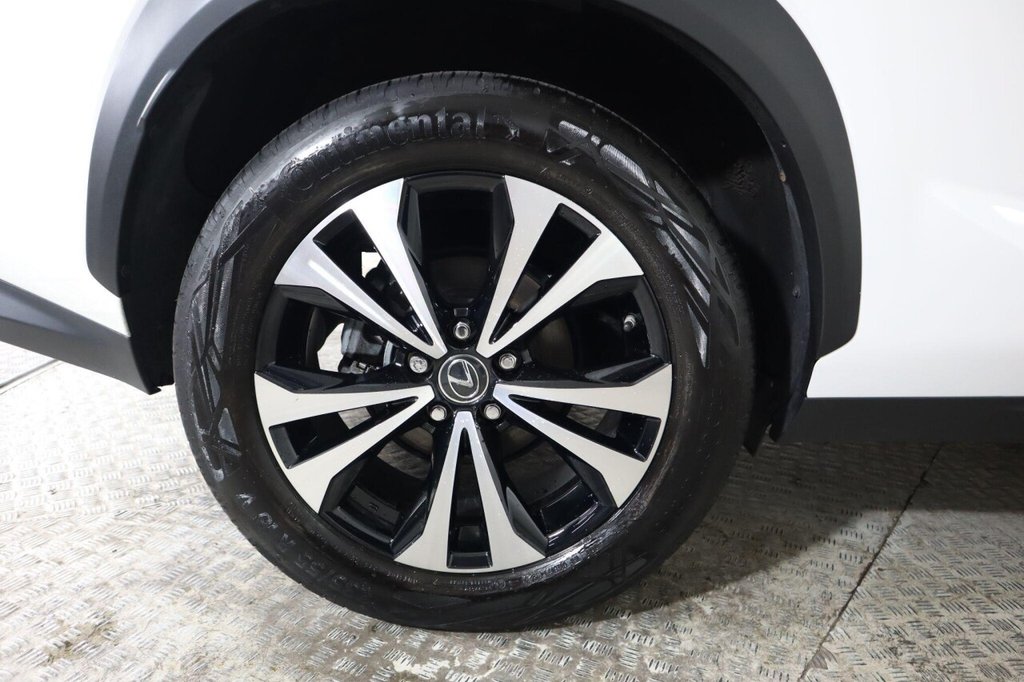 Used Lexus NX 2021 for sale - 76536129: Photo 31