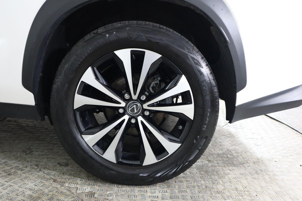 Used Lexus NX 2021 for sale - 76536129: Photo 32