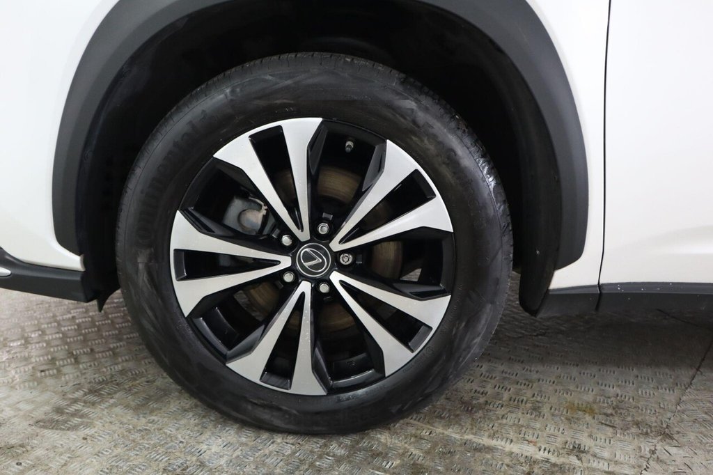 Used Lexus NX 2021 for sale - 76536129: Photo 33