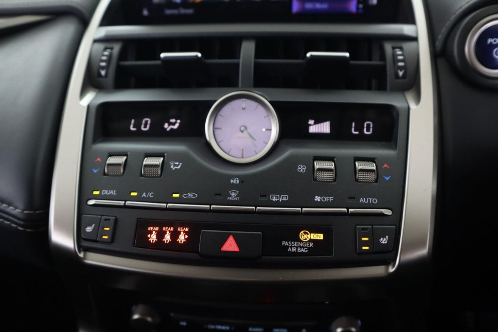 Used Lexus NX 2021 for sale - 76536129: Photo 34