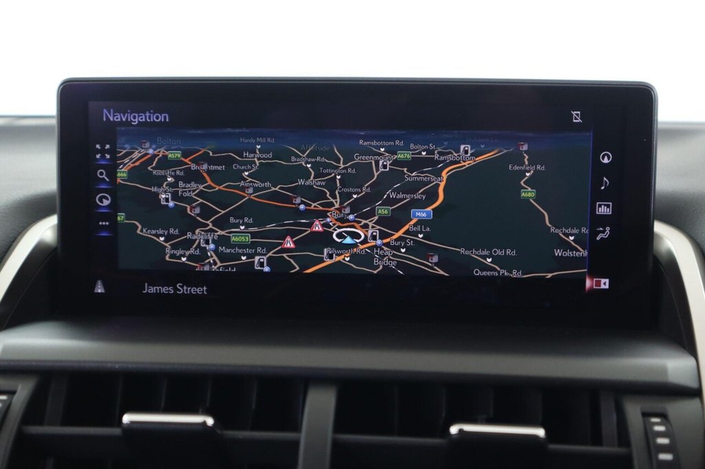 Used Lexus NX 2021 for sale - 76536129: Photo 35