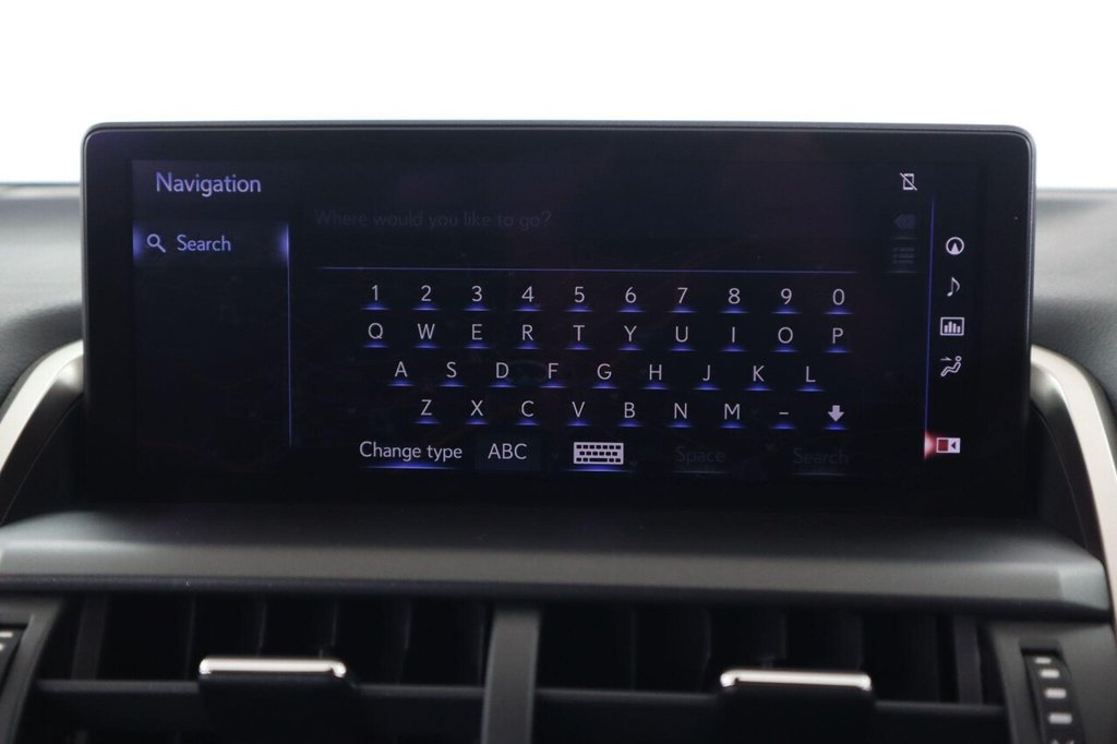 Used Lexus NX 2021 for sale - 76536129: Photo 36