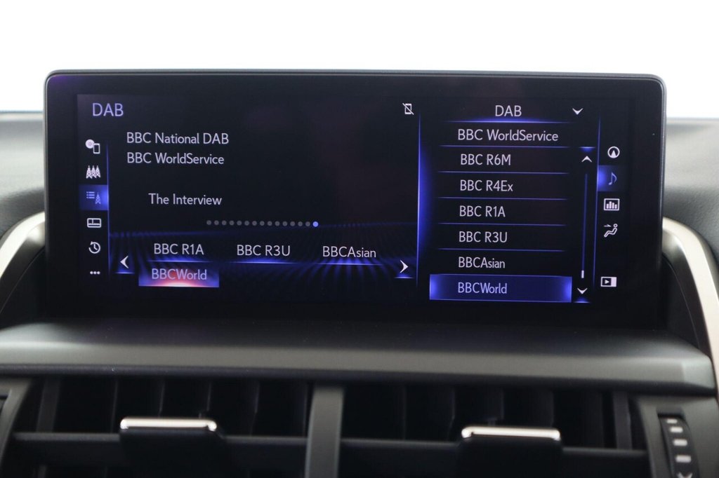 Used Lexus NX 2021 for sale - 76536129: Photo 37