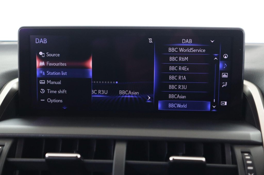 Used Lexus NX 2021 for sale - 76536129: Photo 38