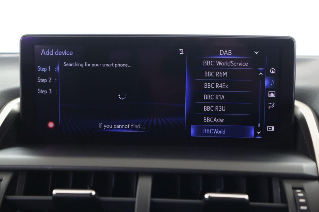 Used Lexus NX 2021 for sale - 76536129: Photo 40