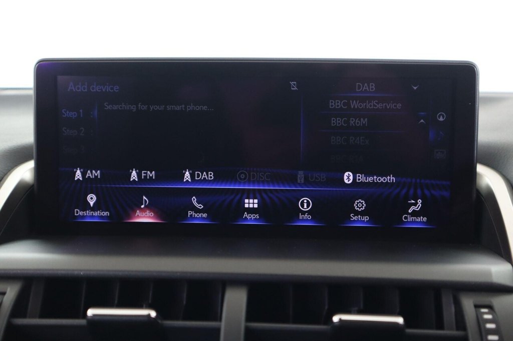 Used Lexus NX 2021 for sale - 76536129: Photo 41