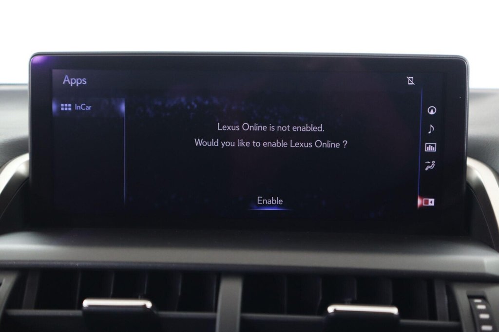 Used Lexus NX 2021 for sale - 76536129: Photo 42