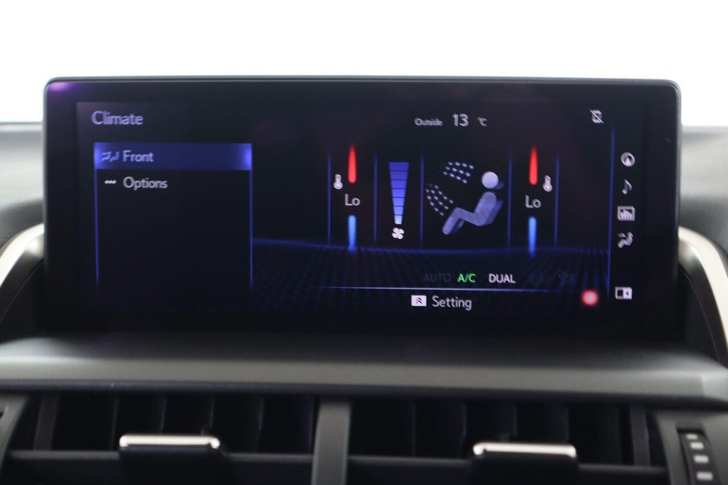 Used Lexus NX 2021 for sale - 76536129: Photo 43