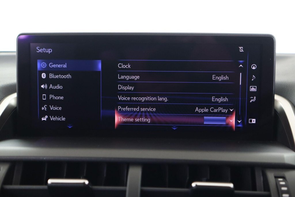 Used Lexus NX 2021 for sale - 76536129: Photo 44