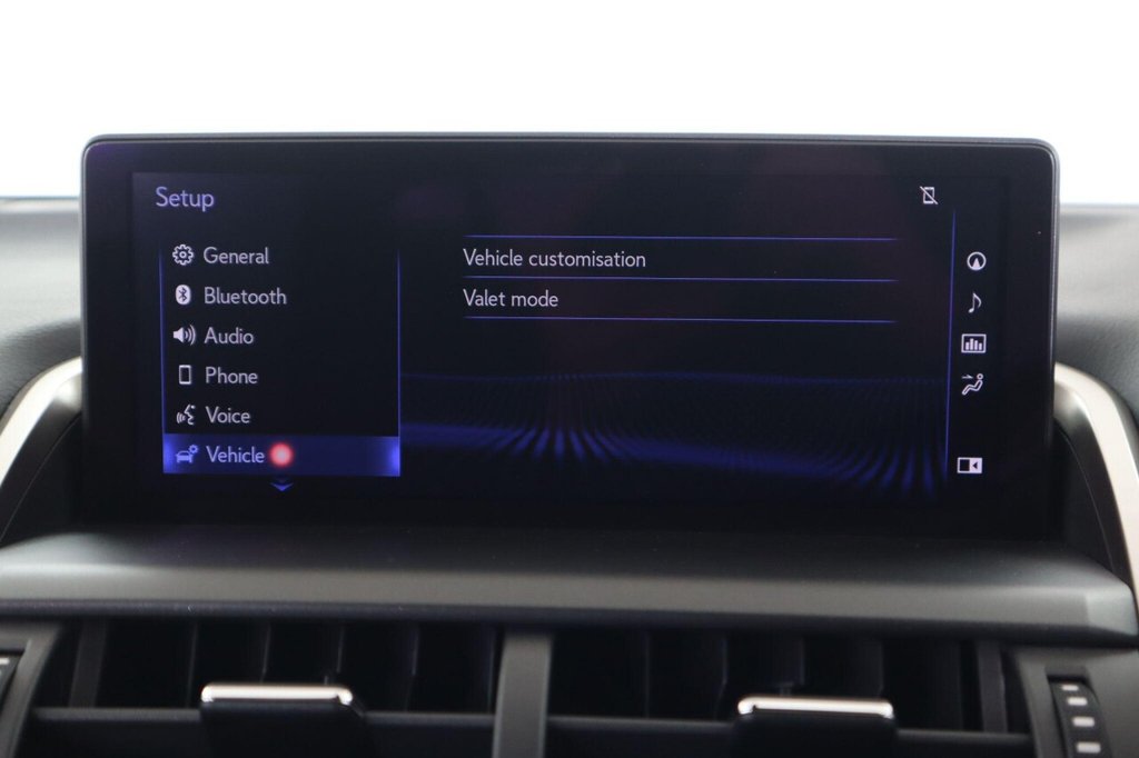 Used Lexus NX 2021 for sale - 76536129: Photo 45