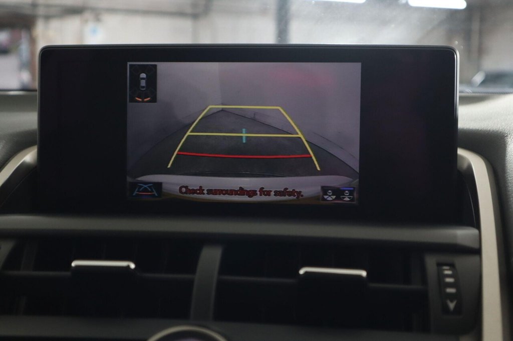 Used Lexus NX 2021 for sale - 76536129: Photo 46