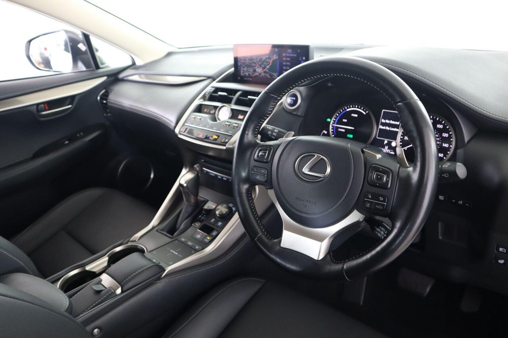 Used Lexus NX 2021 for sale - 76536129: Photo 49