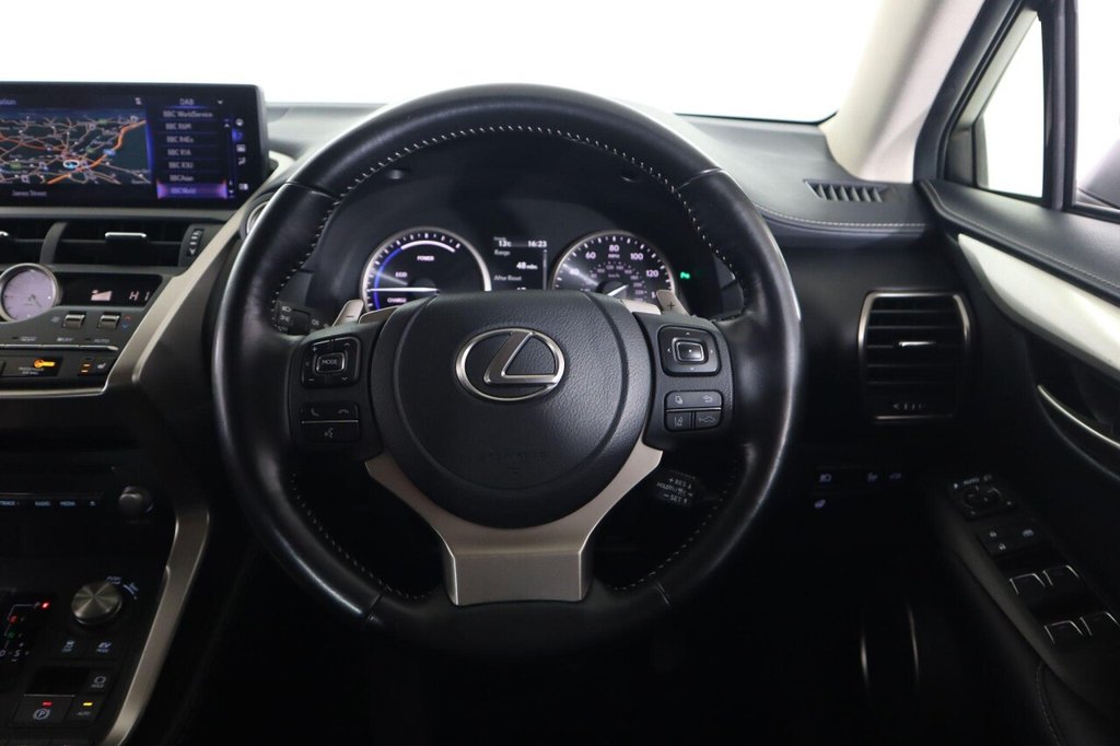 Used Lexus NX 2021 for sale - 76536129: Photo 50