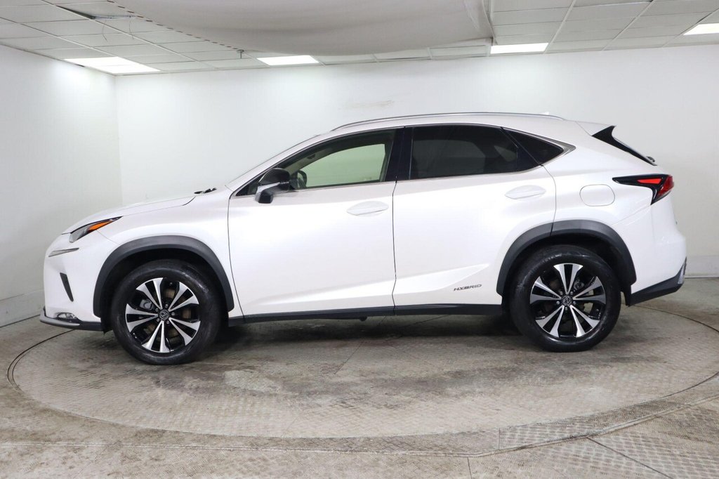 Used Lexus NX 2021 for sale - 76536129: Photo 8
