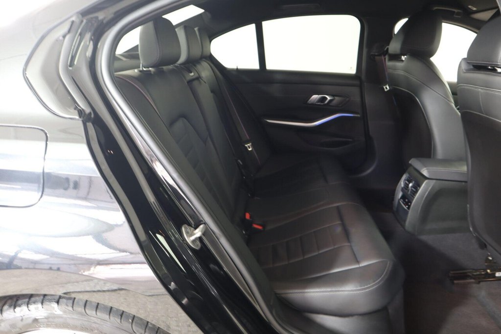 Used BMW 3 Series 2021 for sale - 77835489: Photo 16