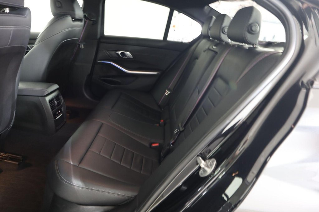 Used BMW 3 Series 2021 for sale - 77835489: Photo 17