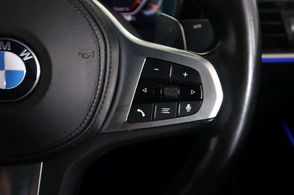 Used BMW 3 Series 2021 for sale - 77835489: Photo 18