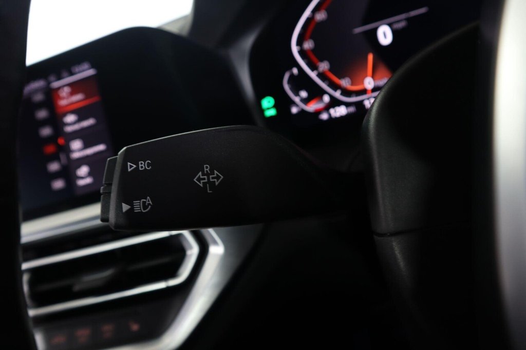 Used BMW 3 Series 2021 for sale - 77835489: Photo 21