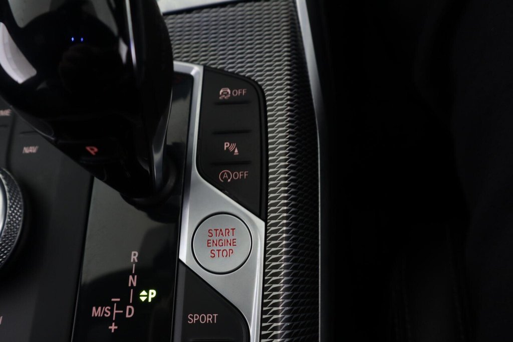 Used BMW 3 Series 2021 for sale - 77835489: Photo 22