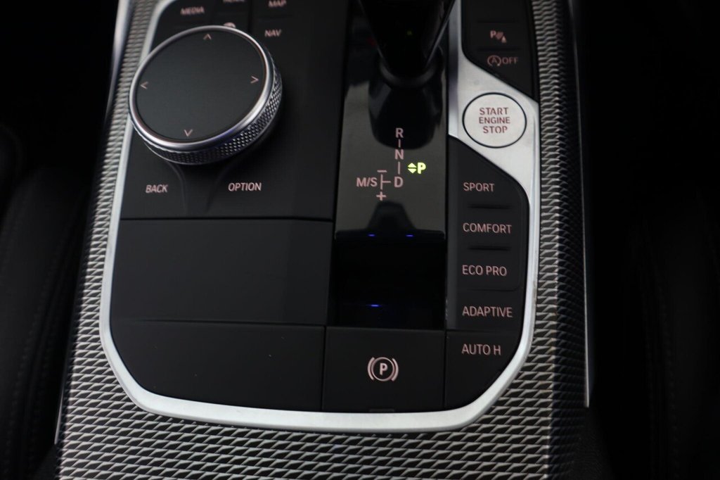 Used BMW 3 Series 2021 for sale - 77835489: Photo 23