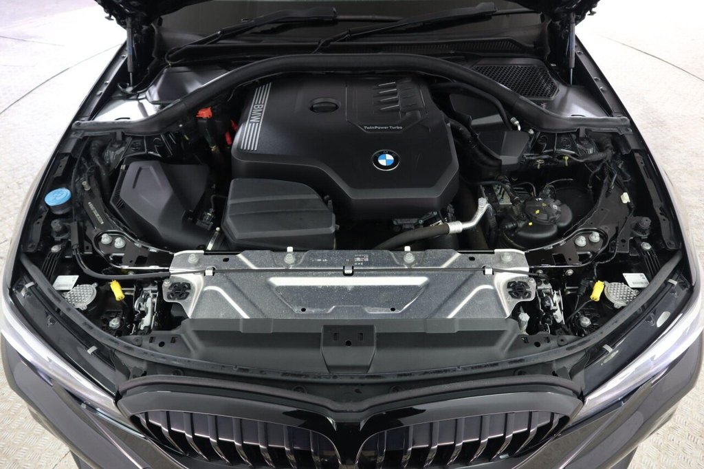 Used BMW 3 Series 2021 for sale - 77835489: Photo 27