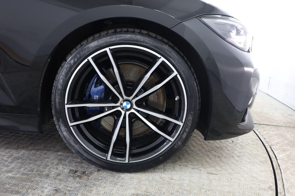 Used BMW 3 Series 2021 for sale - 77835489: Photo 28