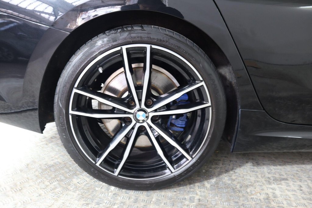 Used BMW 3 Series 2021 for sale - 77835489: Photo 29