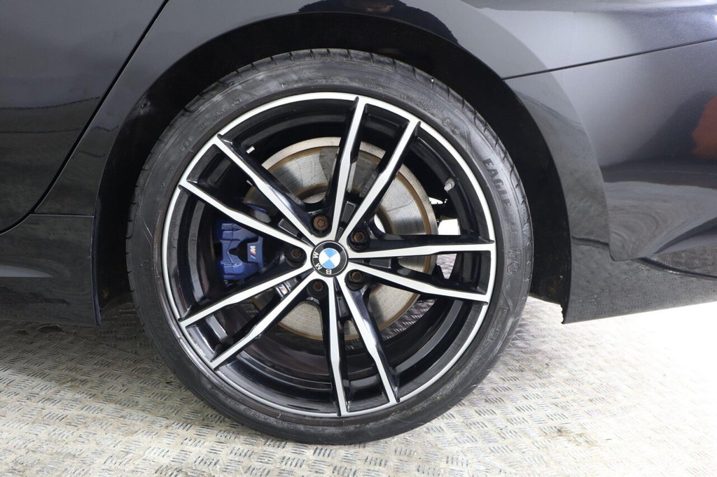 Used BMW 3 Series 2021 for sale - 77835489: Photo 30