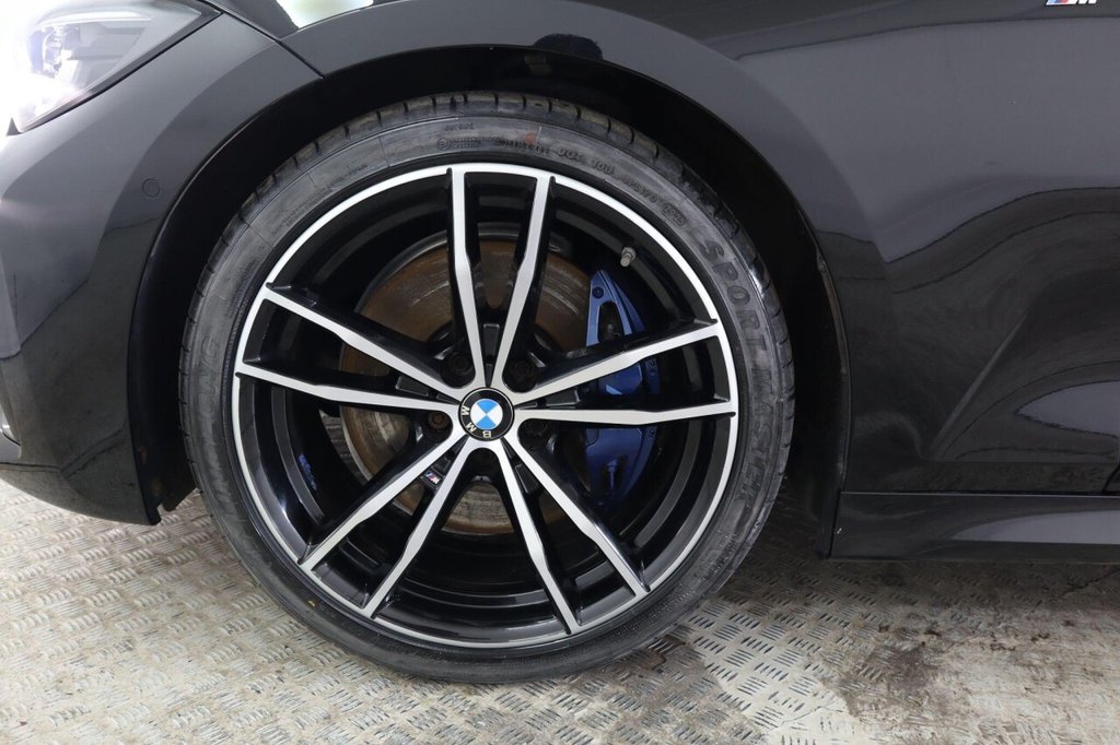 Used BMW 3 Series 2021 for sale - 77835489: Photo 31