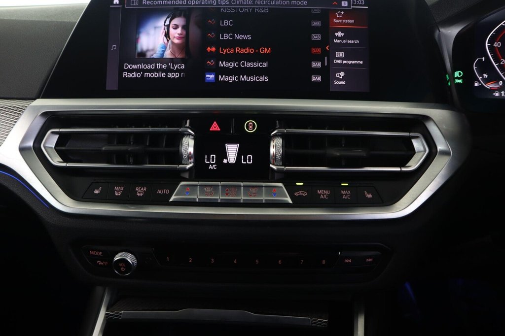 Used BMW 3 Series 2021 for sale - 77835489: Photo 32