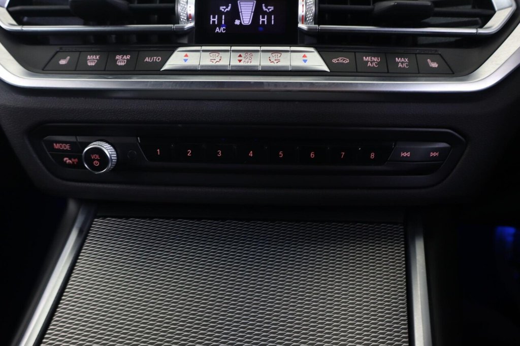 Used BMW 3 Series 2021 for sale - 77835489: Photo 33