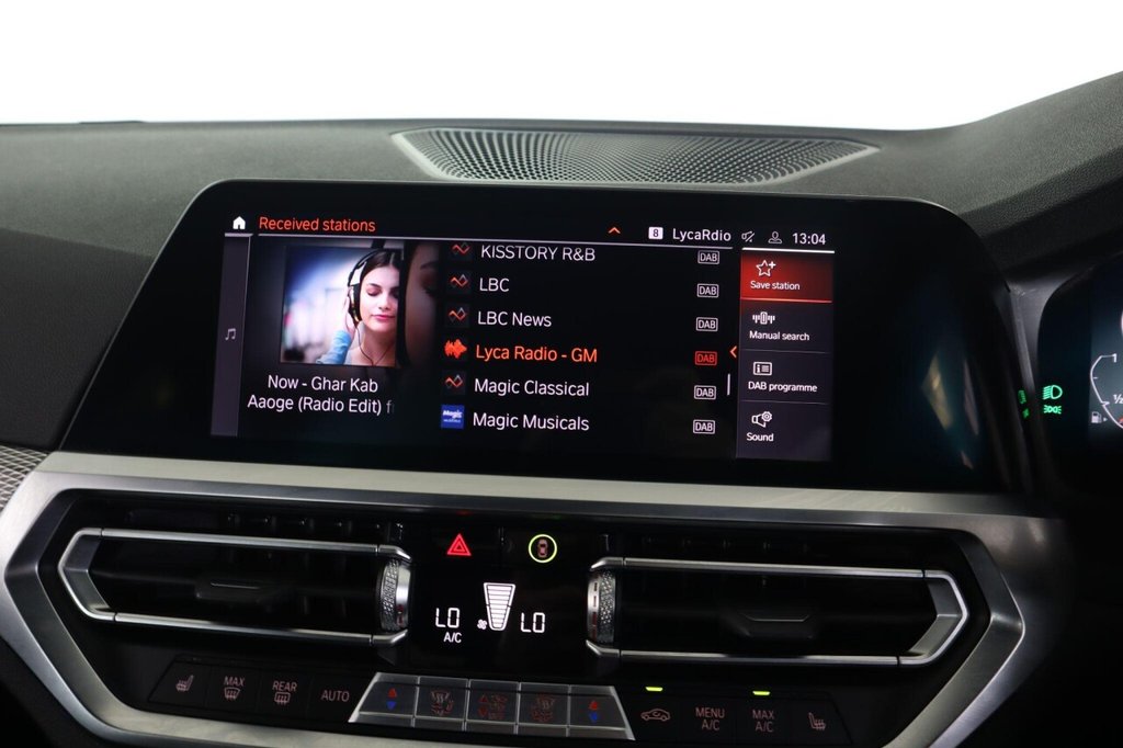 Used BMW 3 Series 2021 for sale - 77835489: Photo 34