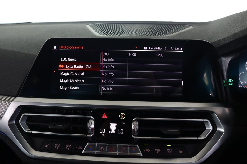 Used BMW 3 Series 2021 for sale - 77835489: Photo 35