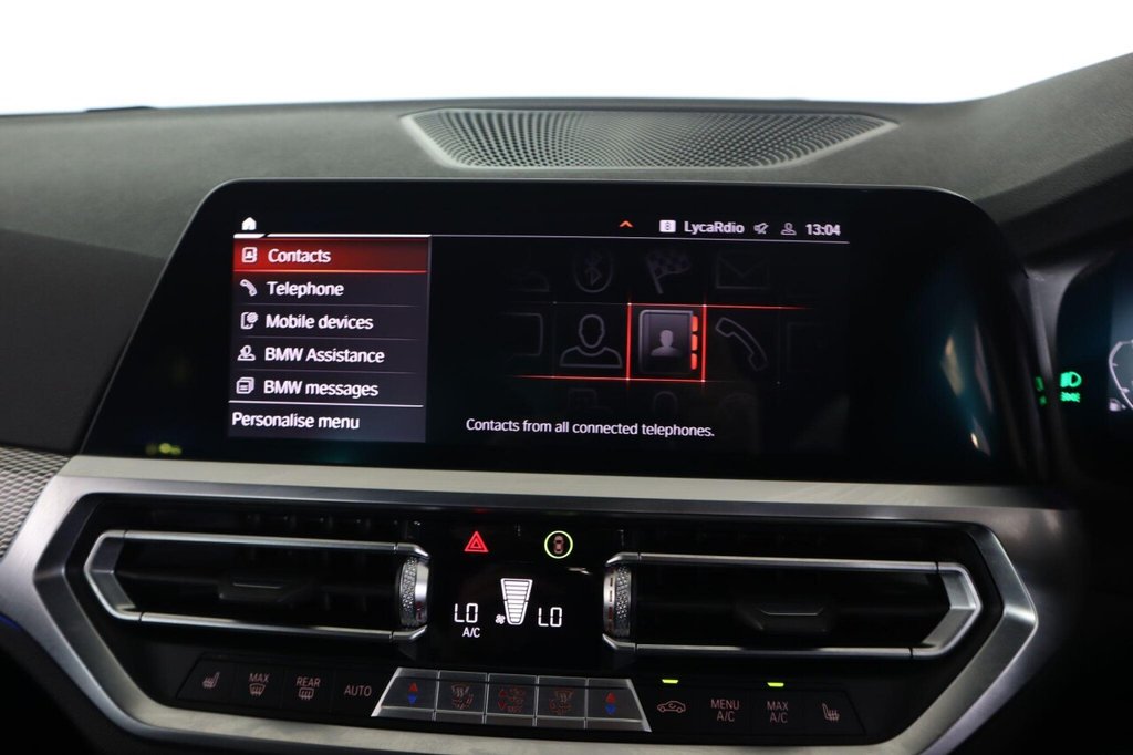 Used BMW 3 Series 2021 for sale - 77835489: Photo 36