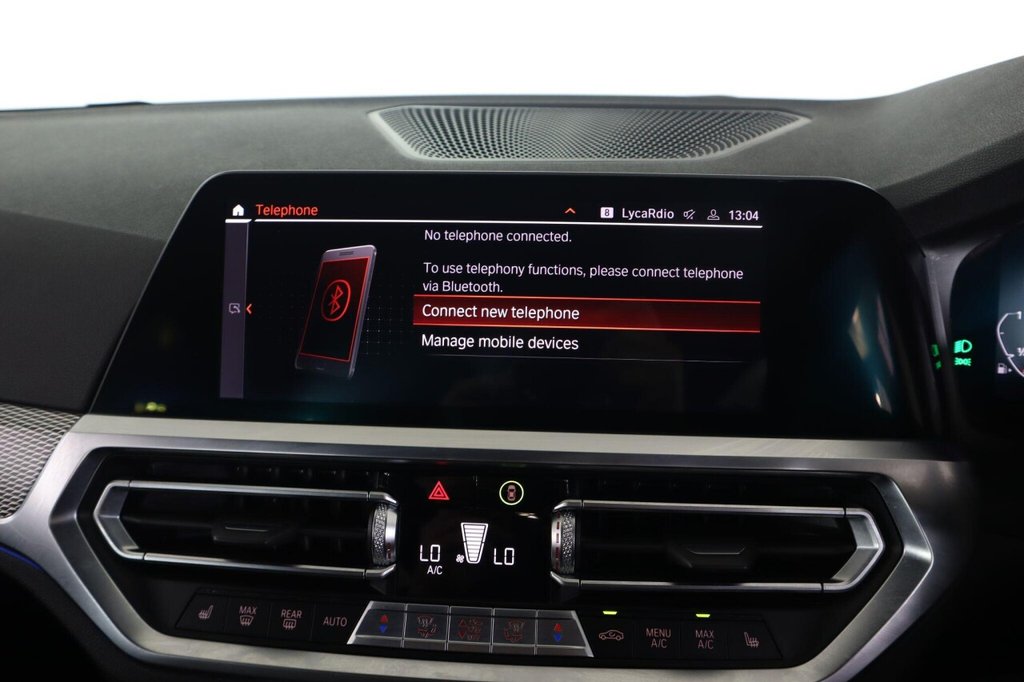 Used BMW 3 Series 2021 for sale - 77835489: Photo 37