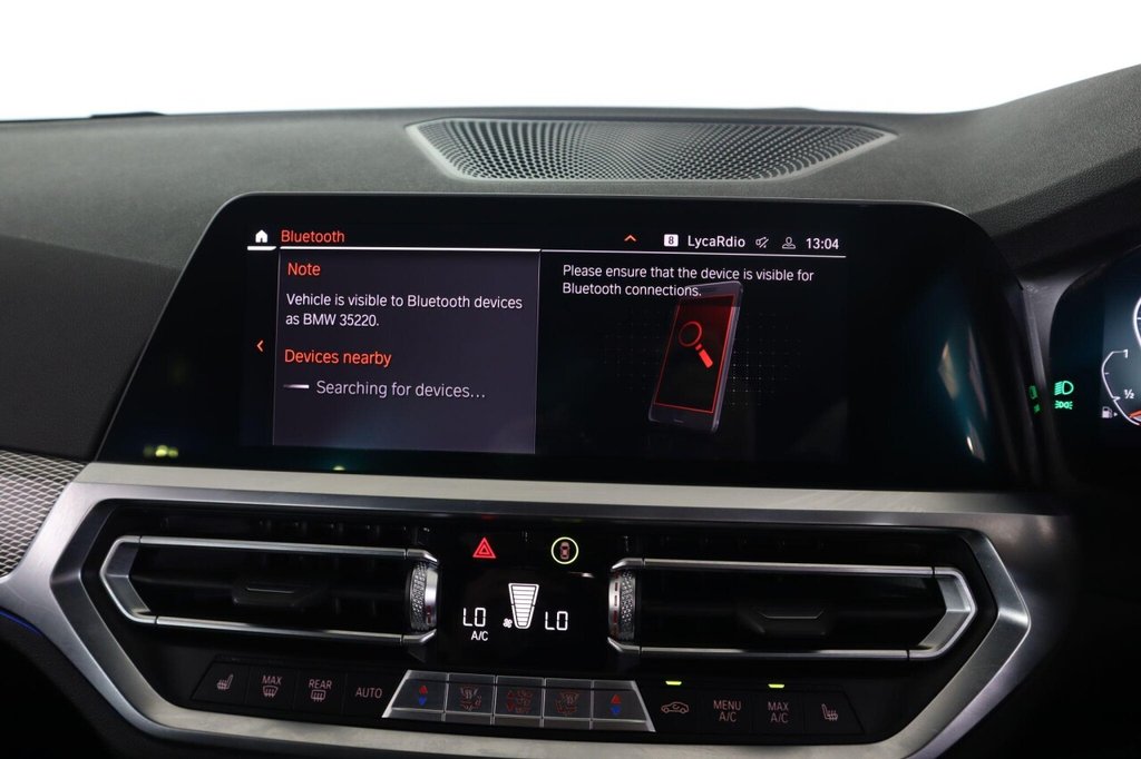 Used BMW 3 Series 2021 for sale - 77835489: Photo 38