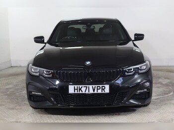 Used BMW 3 Series 2021 for sale - 77835489: Photo