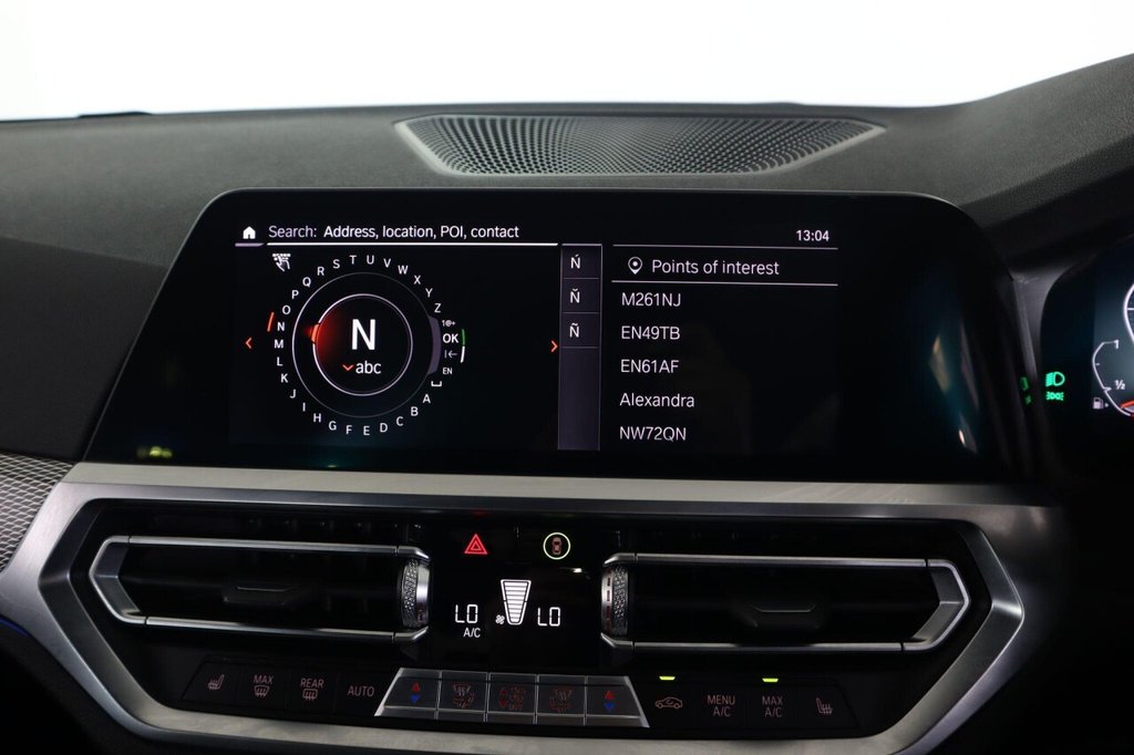 Used BMW 3 Series 2021 for sale - 77835489: Photo 40