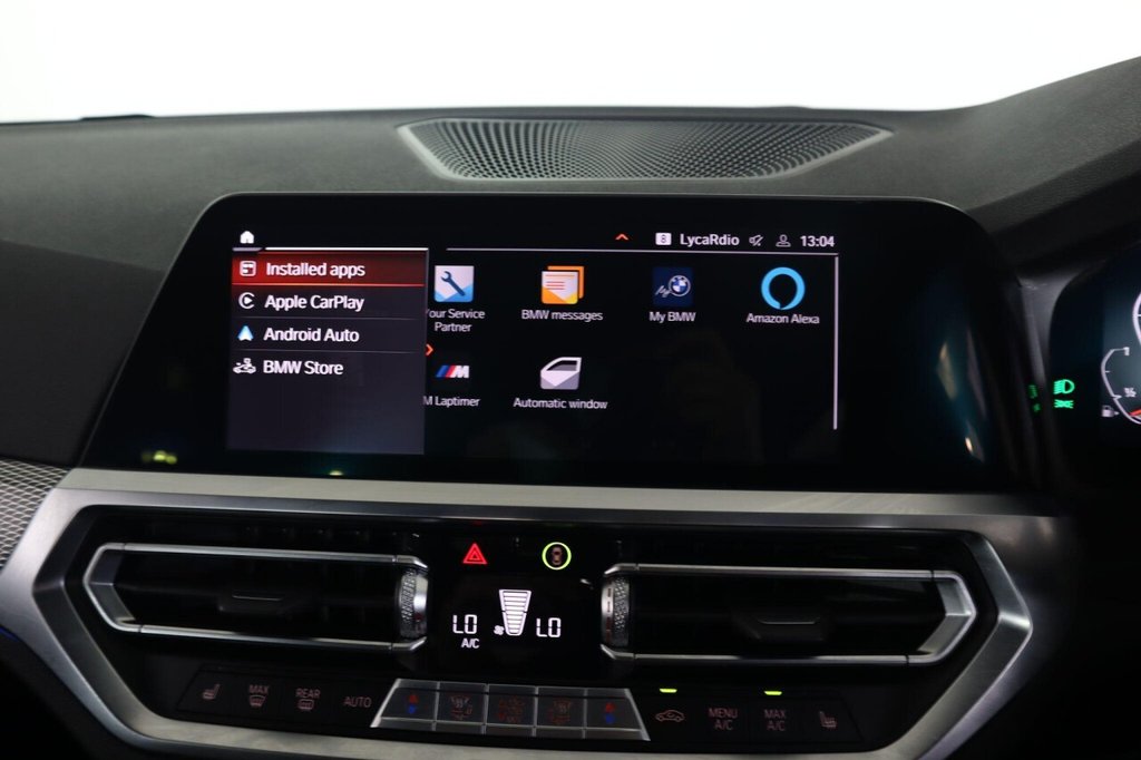 Used BMW 3 Series 2021 for sale - 77835489: Photo 41